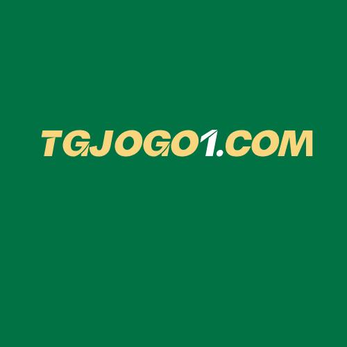 Logo da TGJOGO1